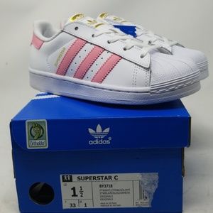 adidas superstar C